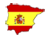 CUADROS VENECIA - Espanol